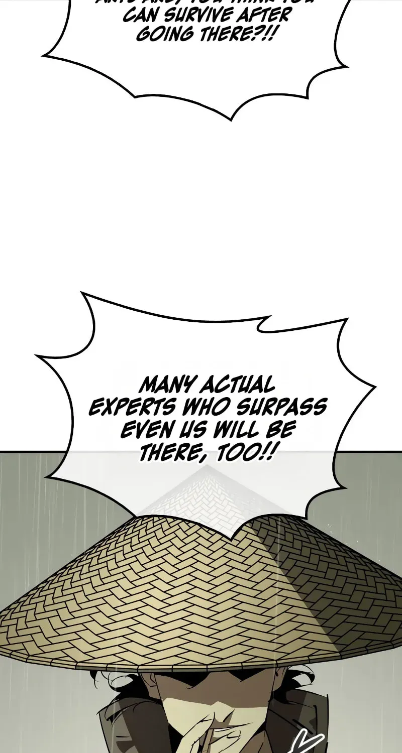 Wild West Murim Chapter 90 page 13 - 