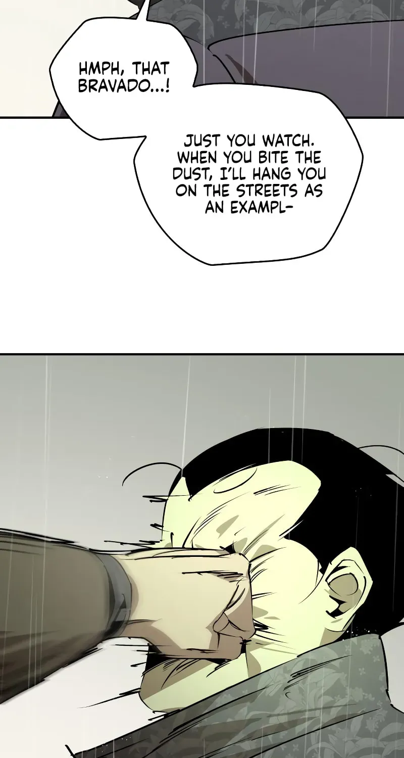 Wild West Murim Chapter 90 page 17 - 