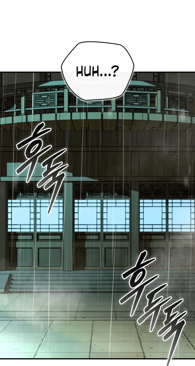 Wild West Murim Chapter 90 page 20 - 