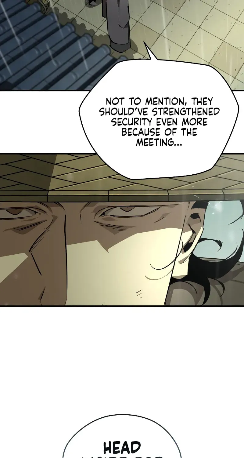 Wild West Murim Chapter 90 page 23 - 