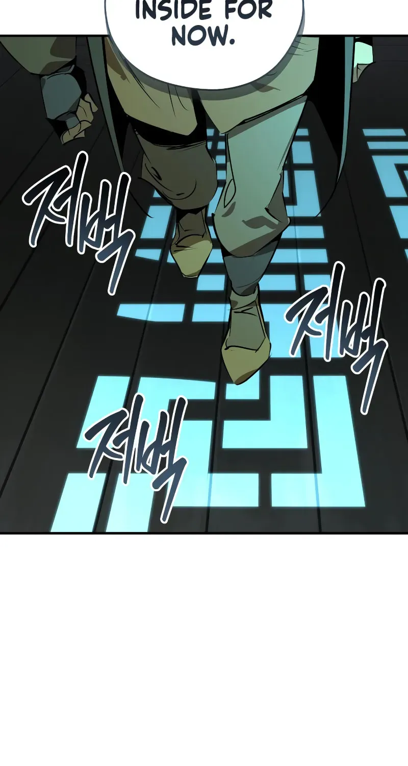 Wild West Murim Chapter 90 page 24 - 