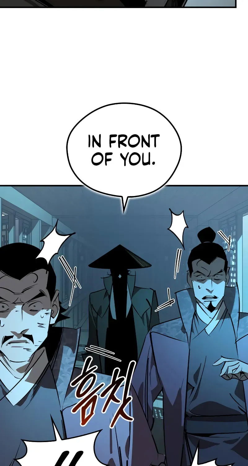 Wild West Murim Chapter 90 page 29 - 