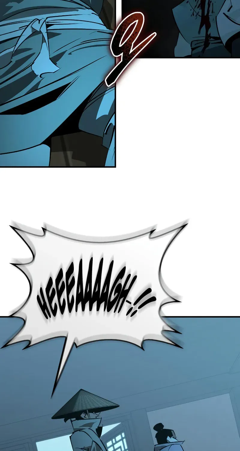 Wild West Murim Chapter 90 page 32 - 