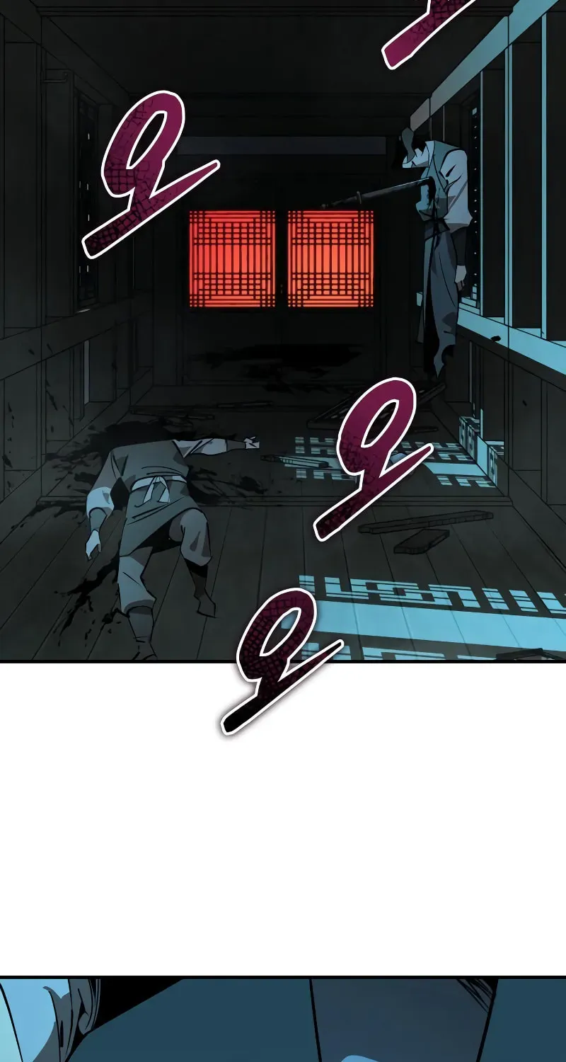 Wild West Murim Chapter 90 page 35 - 
