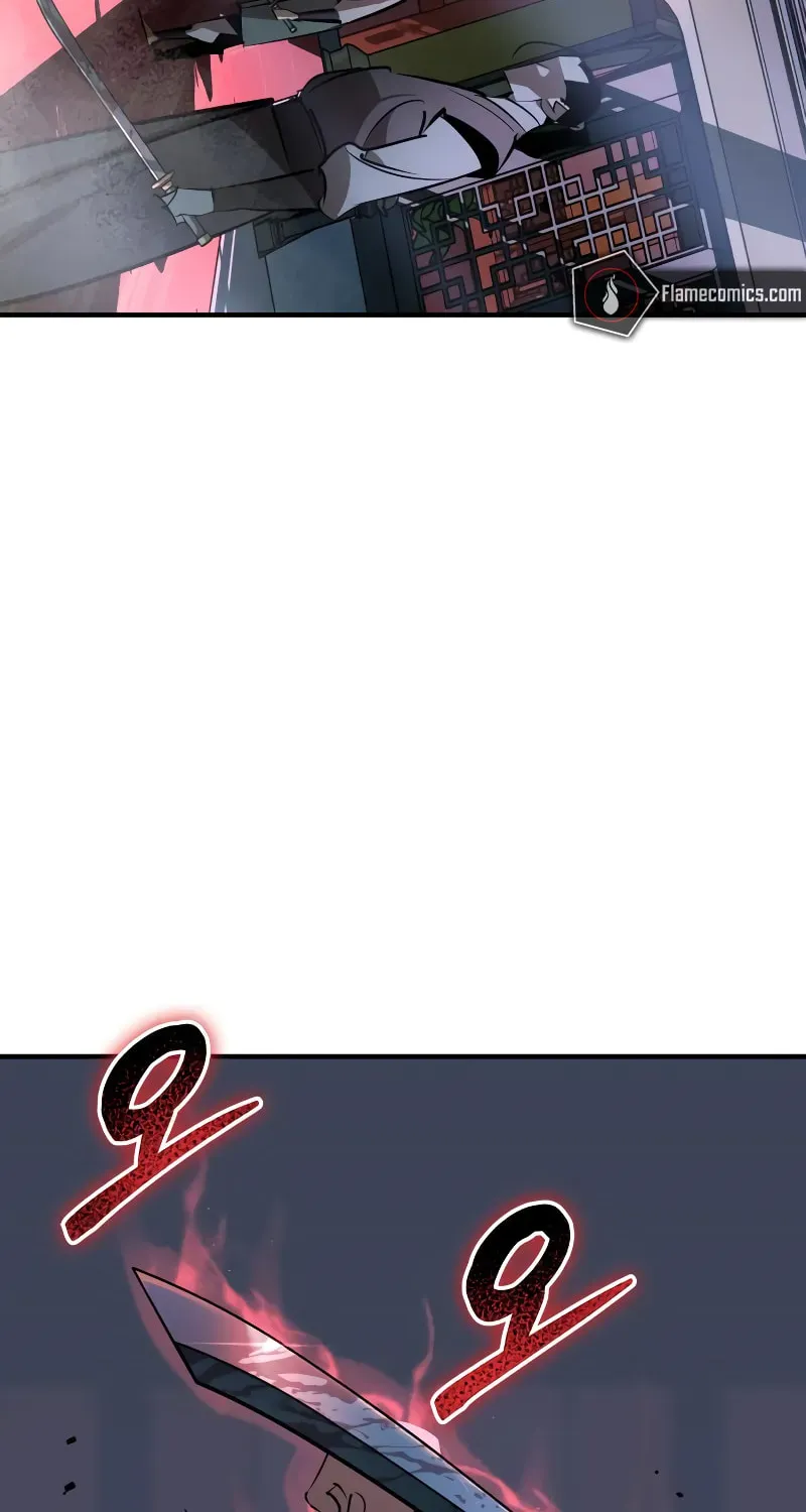 Wild West Murim Chapter 90 page 45 - 