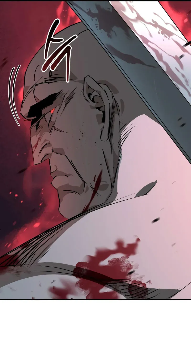 Wild West Murim Chapter 90 page 49 - 
