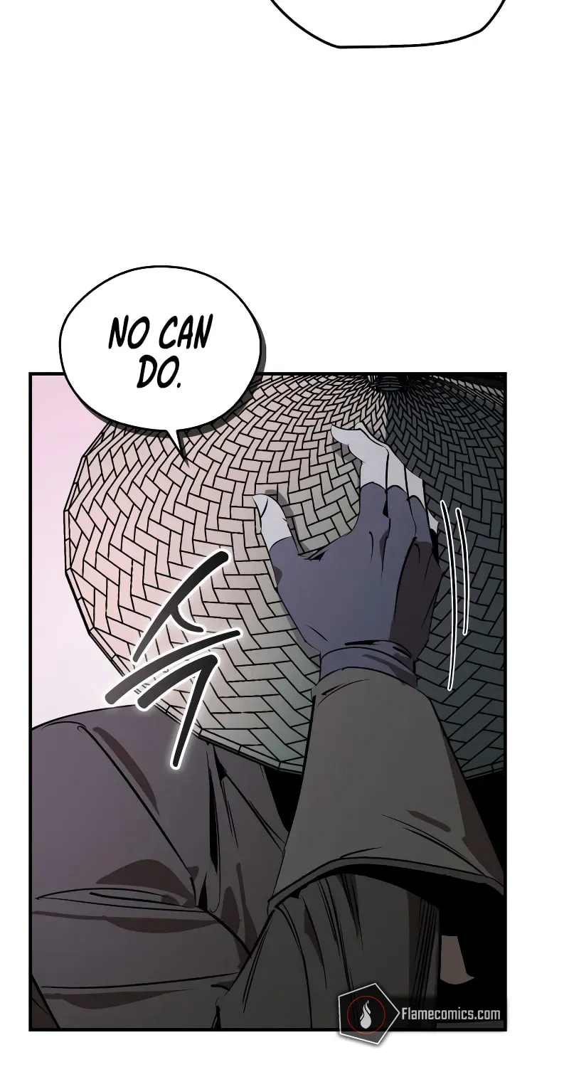 Wild West Murim Chapter 90 page 55 - 