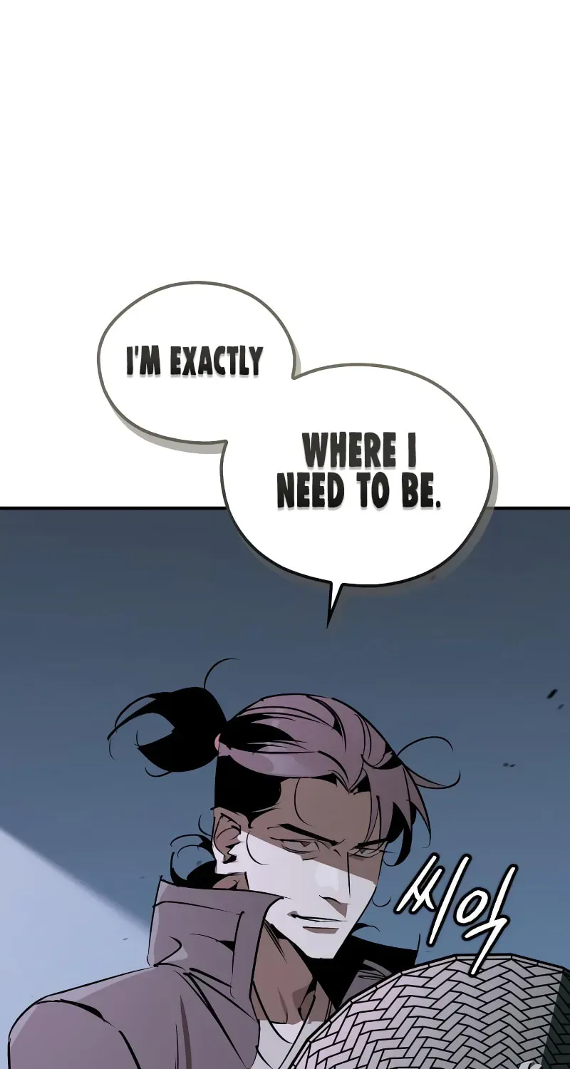 Wild West Murim Chapter 90 page 56 - 