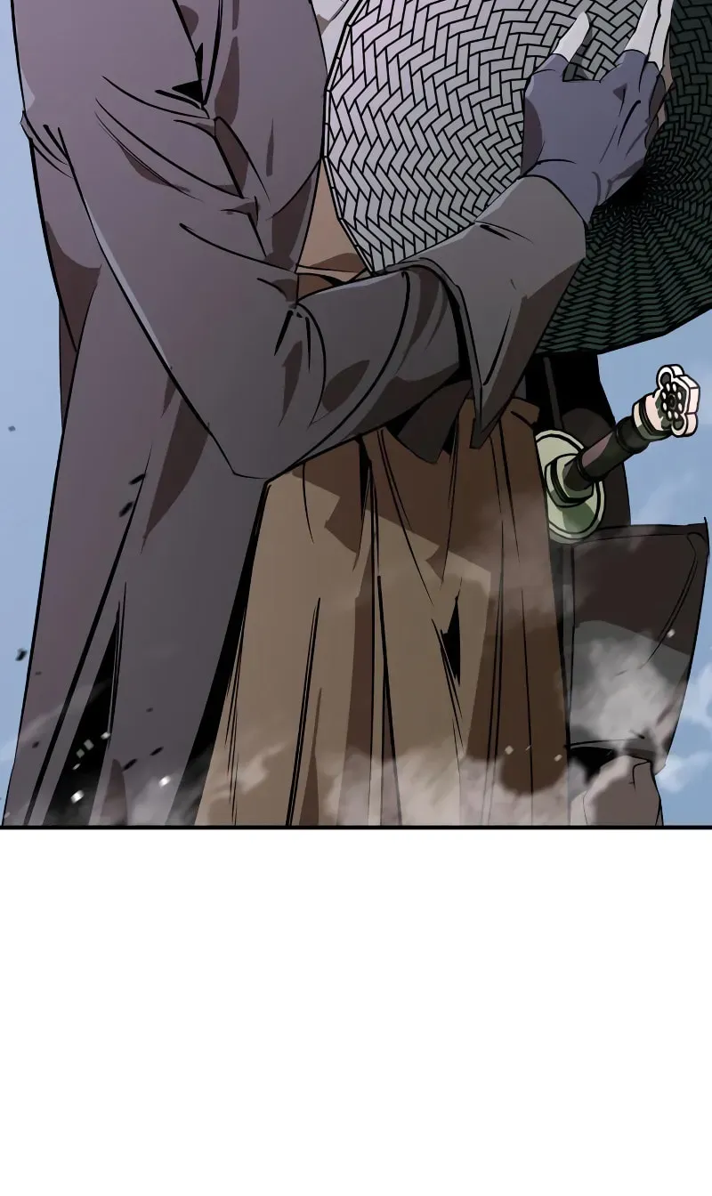 Wild West Murim Chapter 90 page 57 - 
