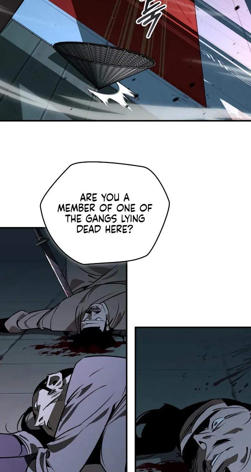 Wild West Murim Chapter 90 page 60 - 