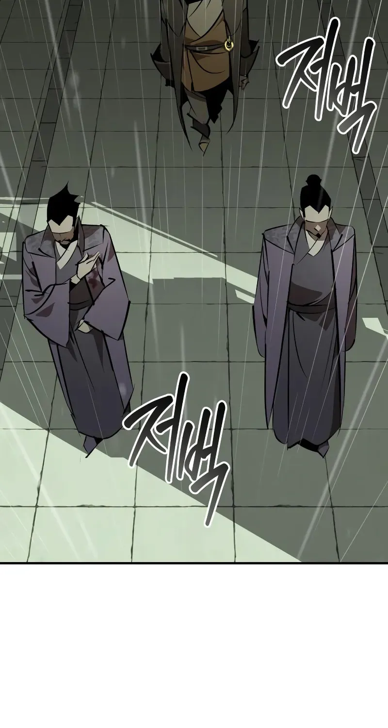 Wild West Murim Chapter 90 page 8 - 
