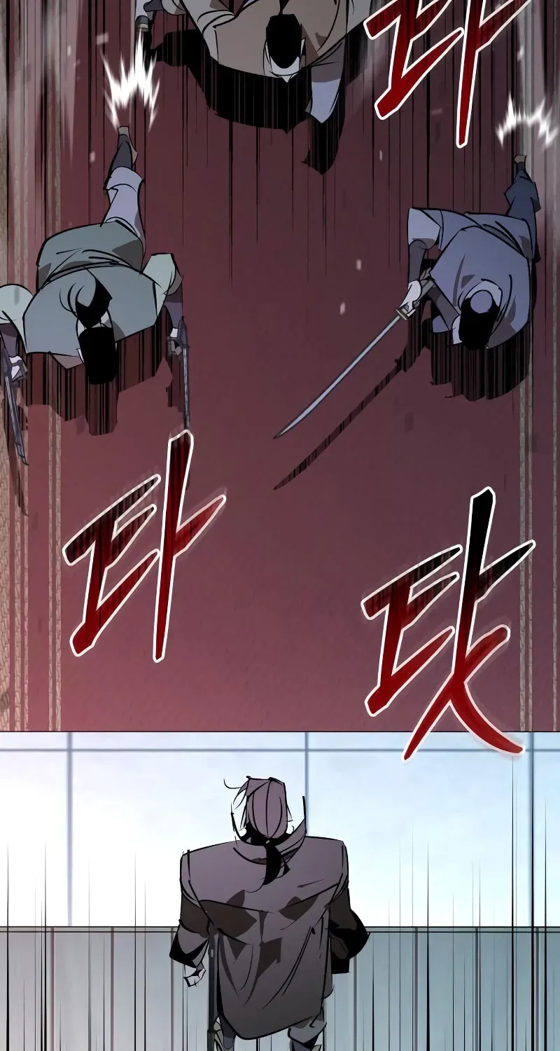 Wild West Murim Chapter 90 page 72 - 