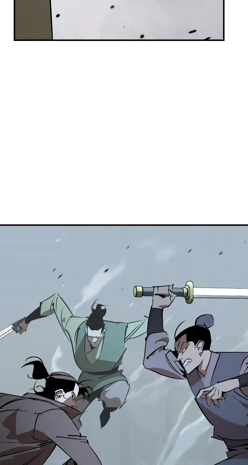 Wild West Murim Chapter 90 page 74 - 