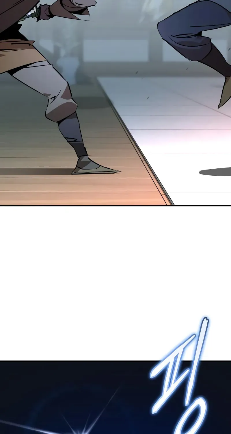 Wild West Murim Chapter 90 page 75 - 