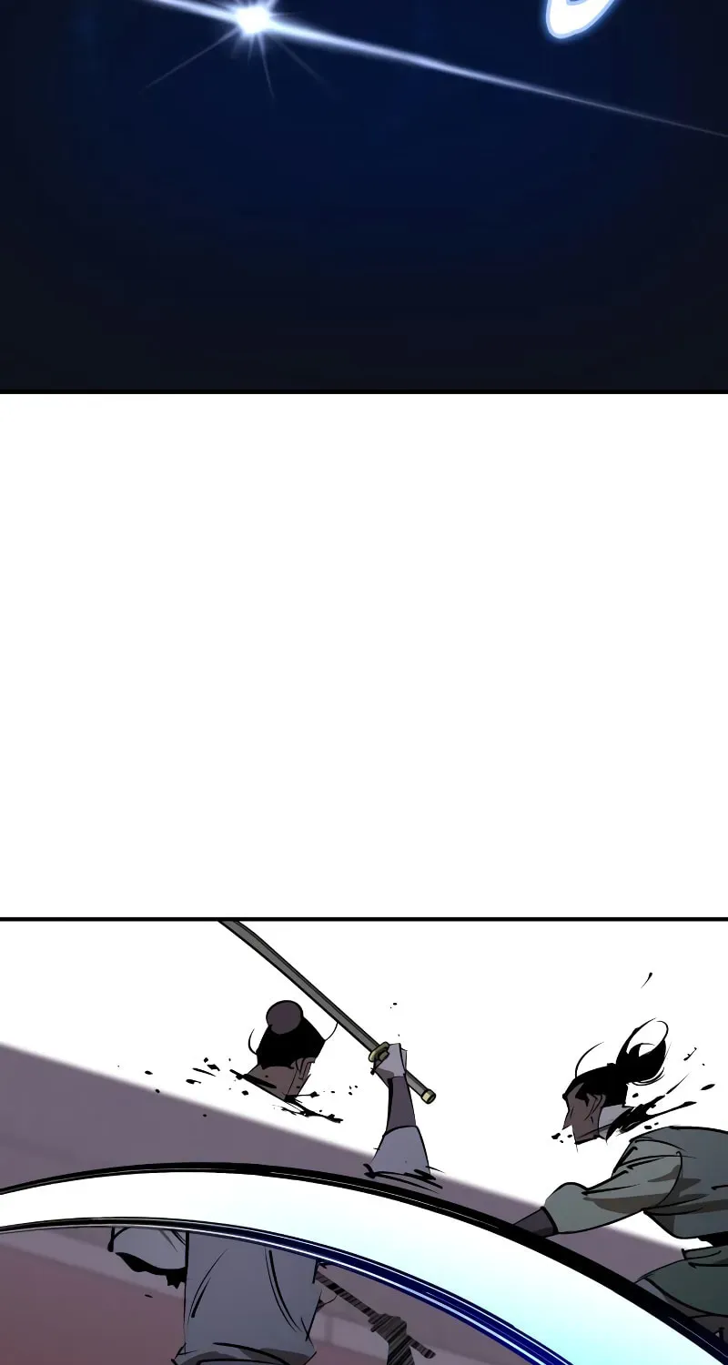 Wild West Murim Chapter 90 page 76 - 