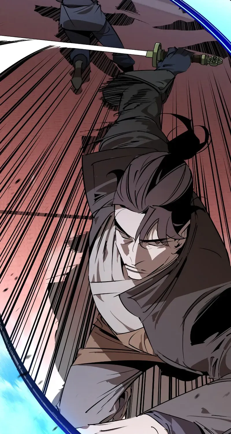 Wild West Murim Chapter 90 page 77 - 