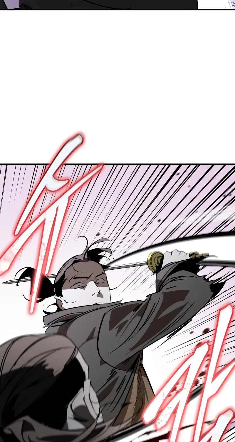 Wild West Murim Chapter 90 page 86 - 