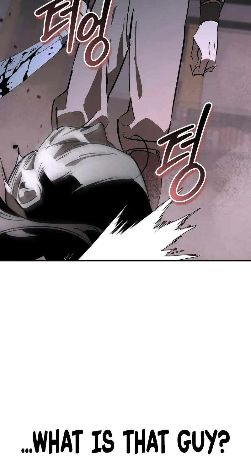 Wild West Murim Chapter 90 page 89 - 
