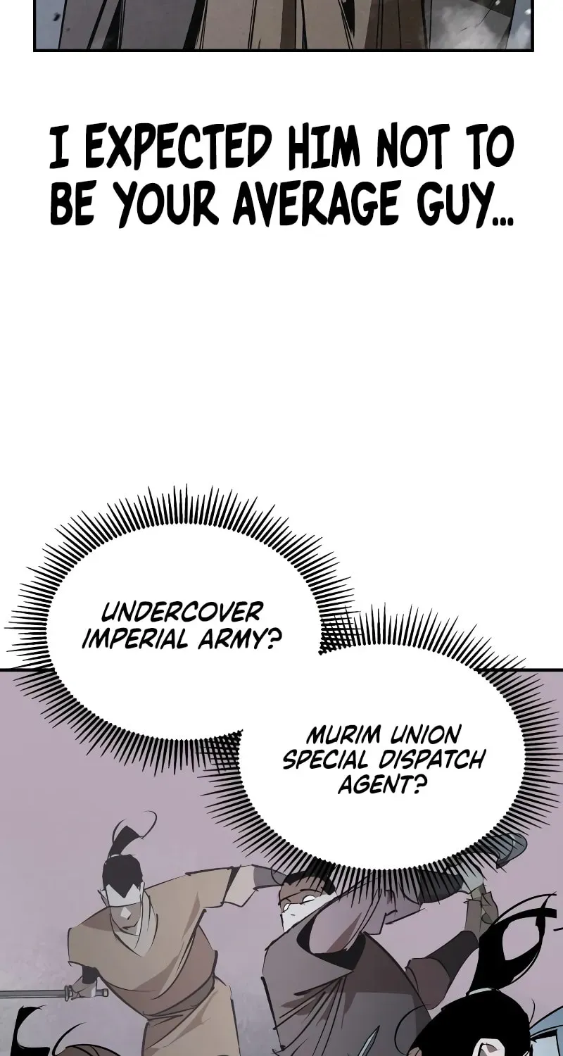 Wild West Murim Chapter 90 page 93 - 