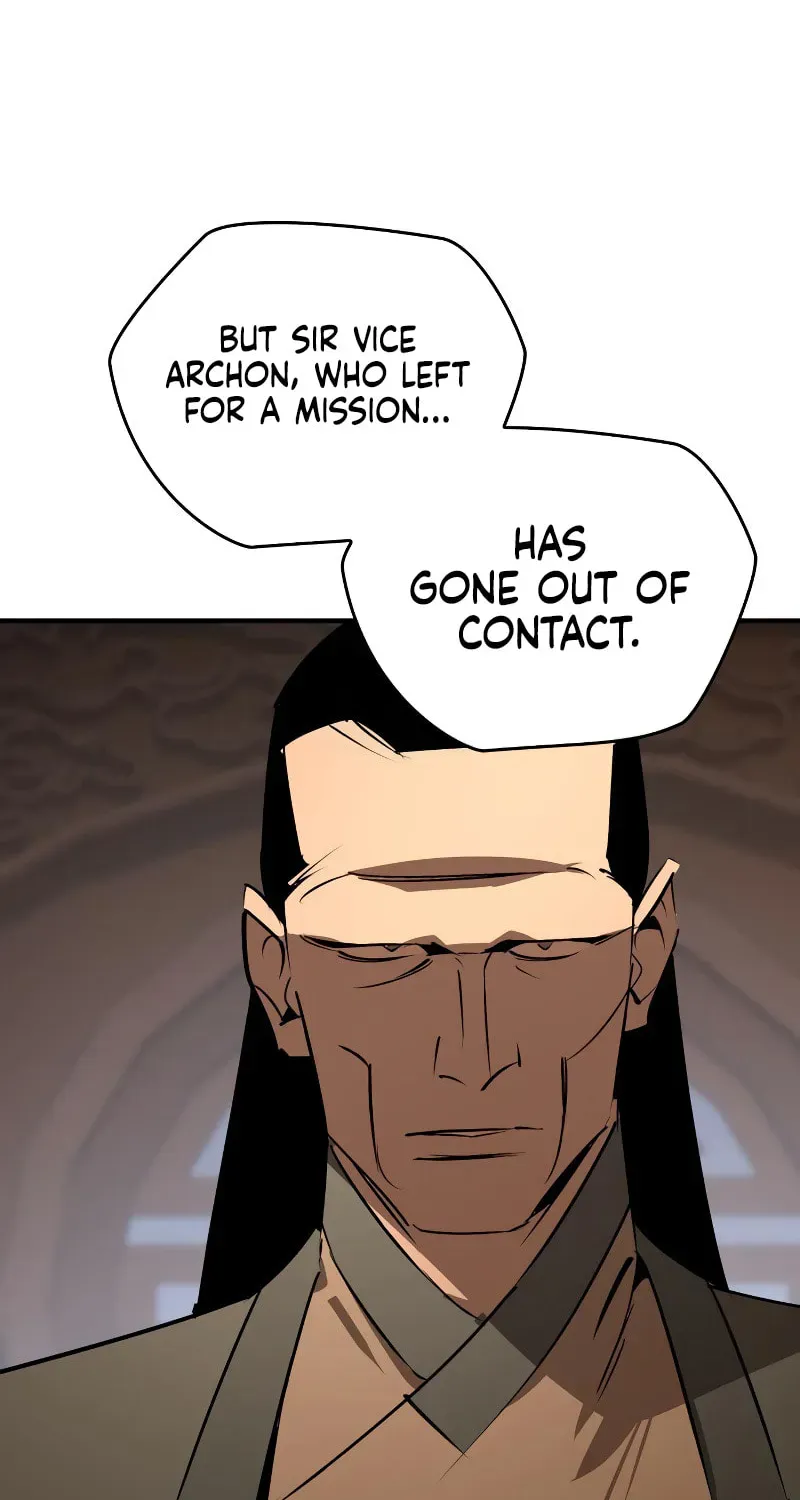 Wild West Murim Chapter 91 page 101 - 