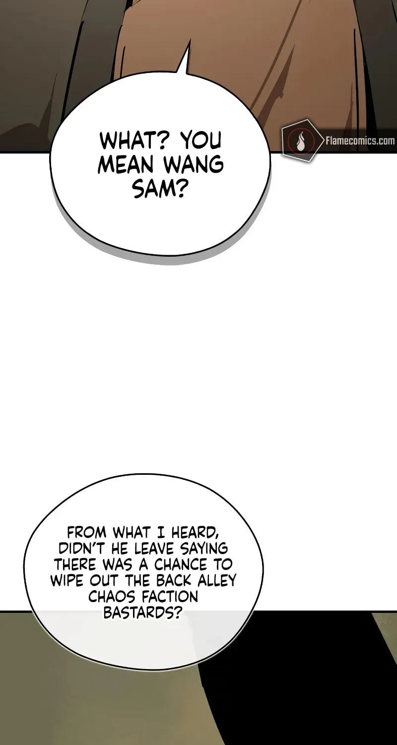 Wild West Murim Chapter 91 page 102 - 