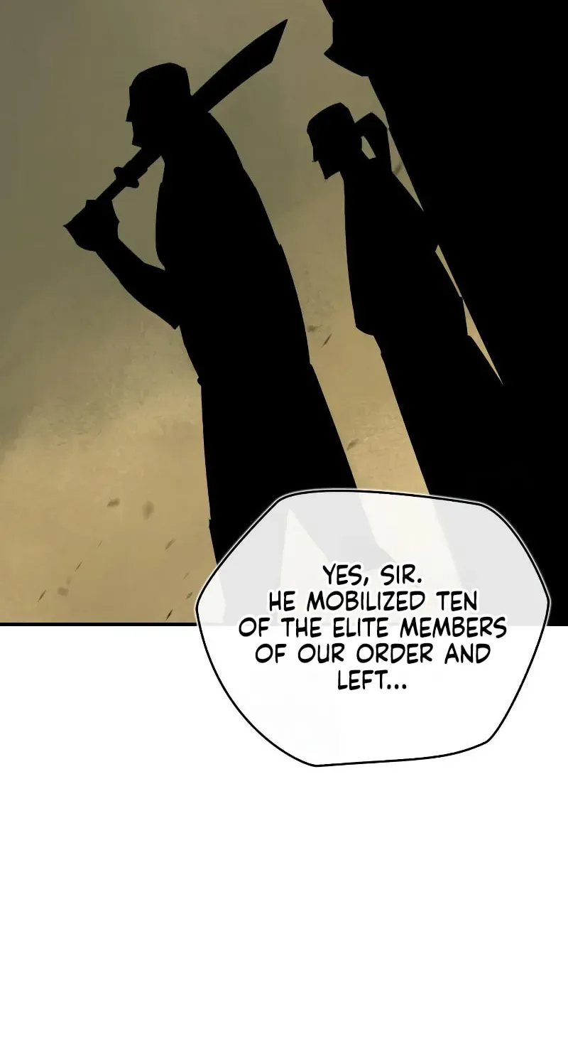 Wild West Murim Chapter 91 page 103 - 