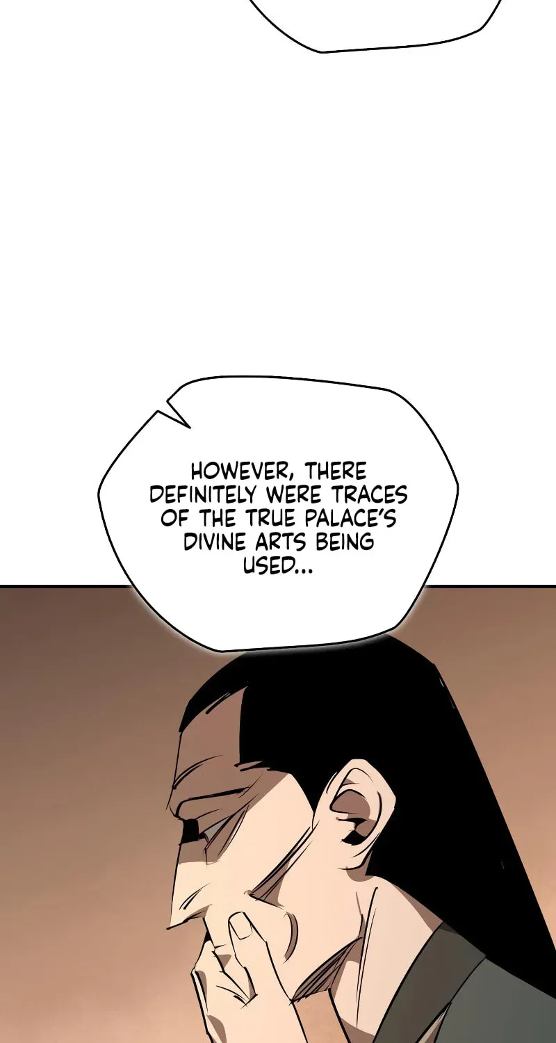 Wild West Murim Chapter 91 page 105 - 