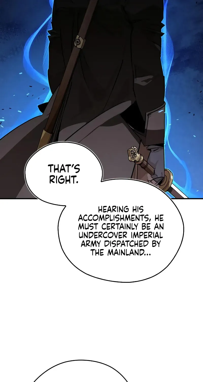 Wild West Murim Chapter 91 page 110 - 