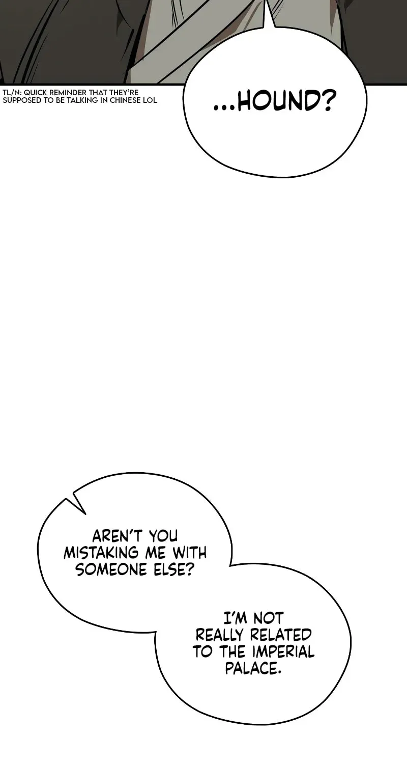 Wild West Murim Chapter 91 page 13 - 