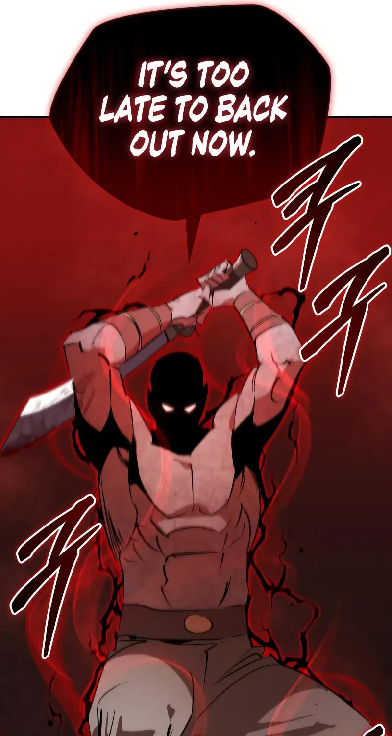 Wild West Murim Chapter 91 page 16 - 