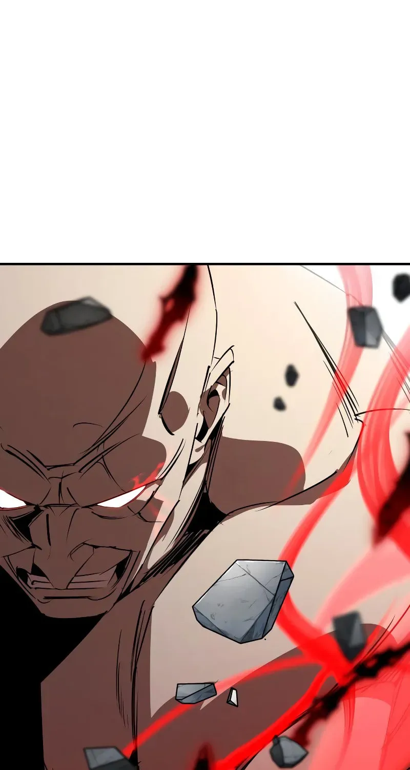 Wild West Murim Chapter 91 page 21 - 