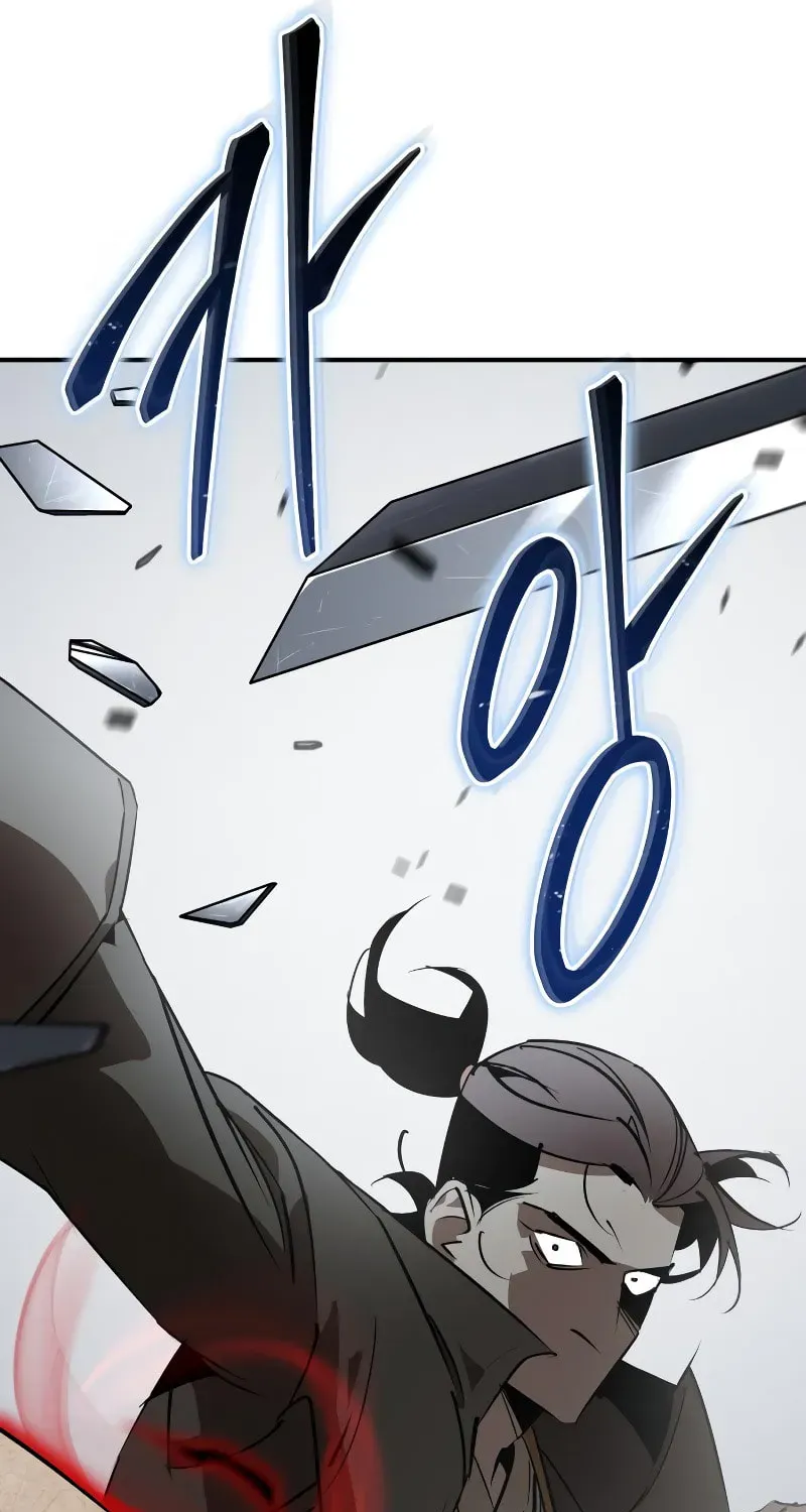 Wild West Murim Chapter 91 page 27 - 