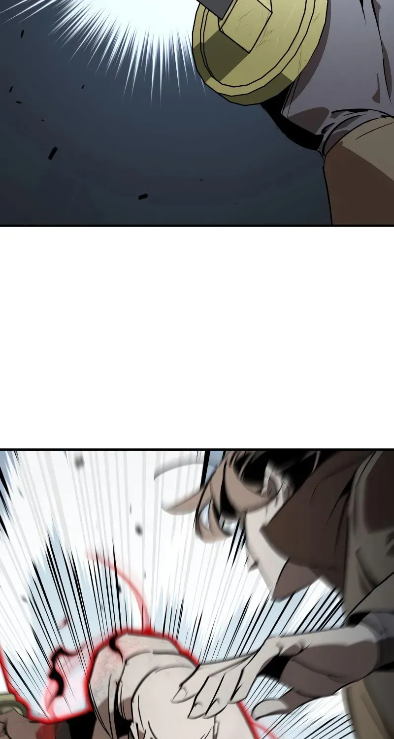 Wild West Murim Chapter 91 page 29 - 