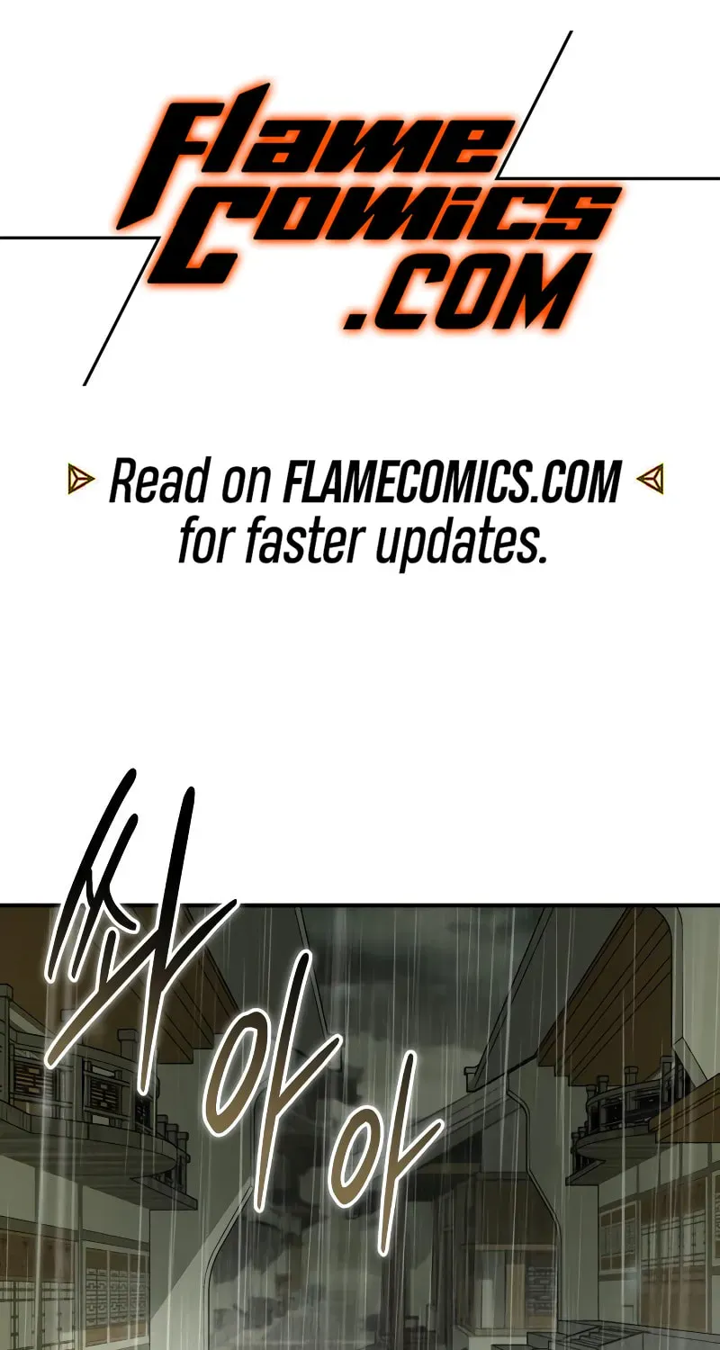 Wild West Murim Chapter 91 page 4 - 