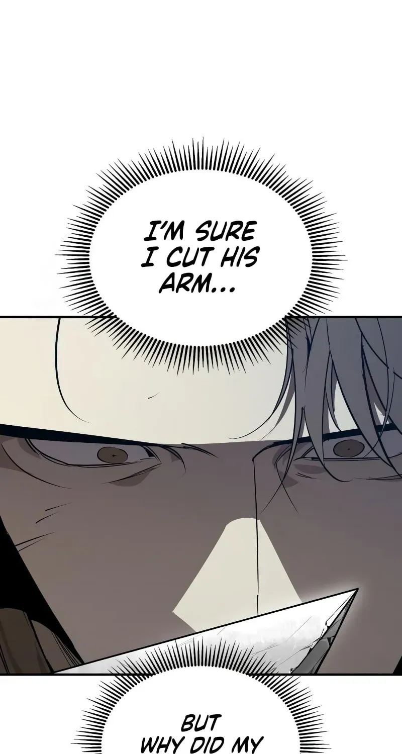 Wild West Murim Chapter 91 page 39 - 