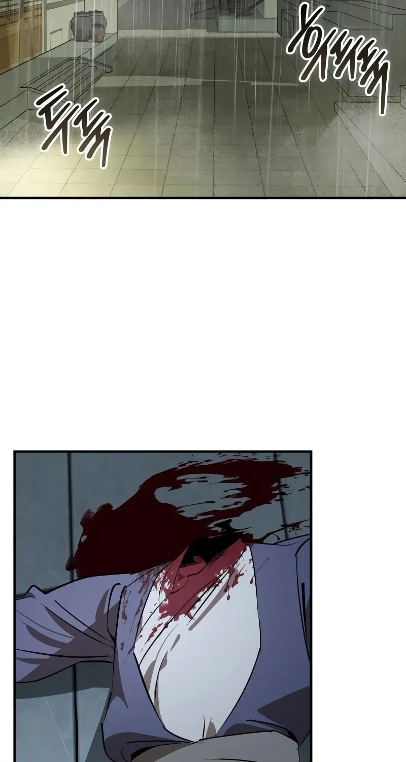 Wild West Murim Chapter 91 page 5 - 