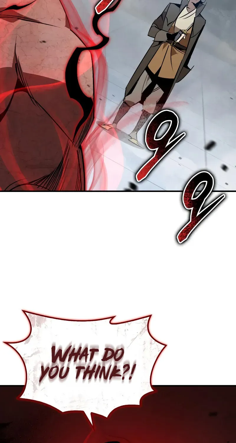 Wild West Murim Chapter 91 page 41 - 