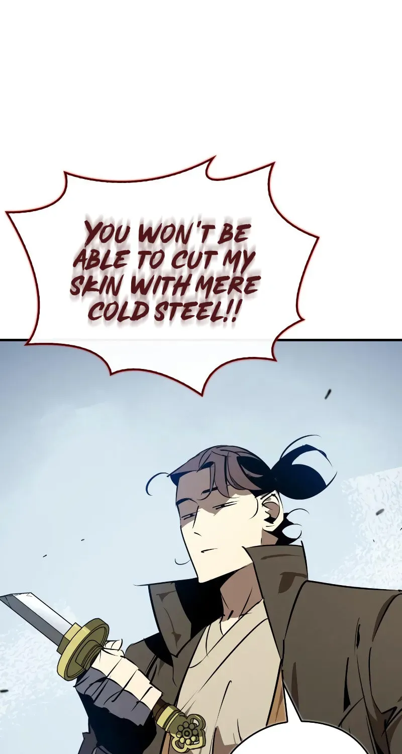 Wild West Murim Chapter 91 page 43 - 