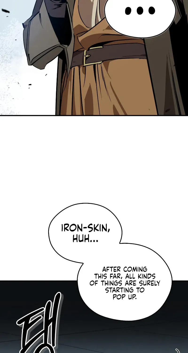 Wild West Murim Chapter 91 page 44 - 