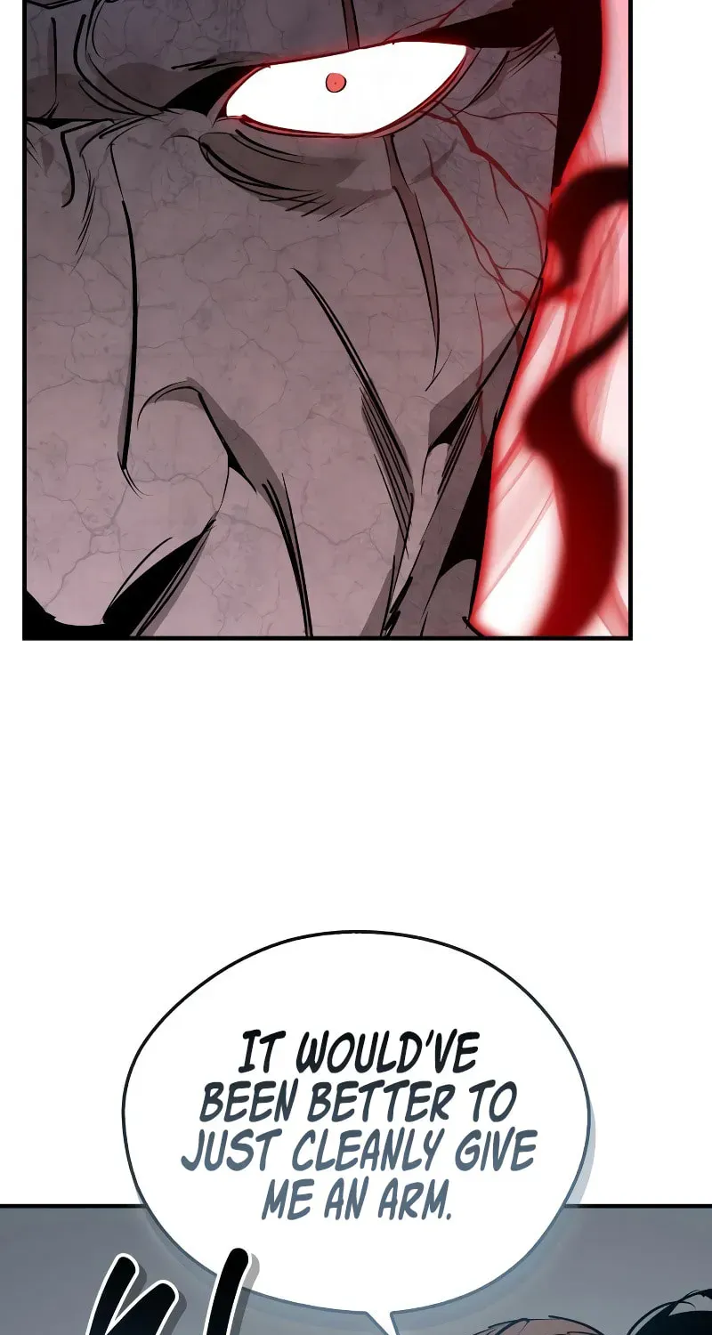 Wild West Murim Chapter 91 page 46 - 