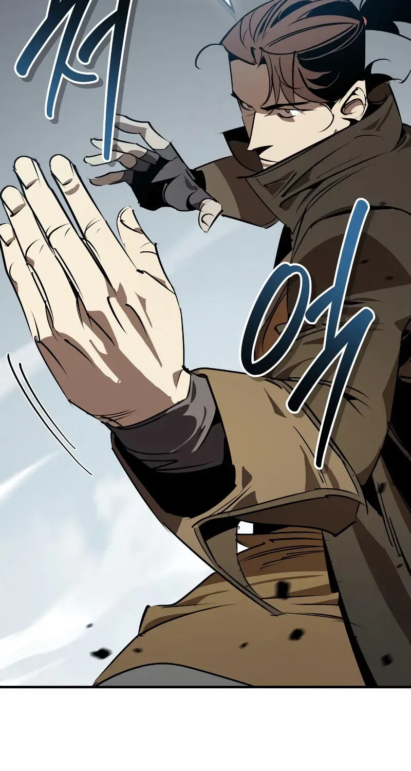 Wild West Murim Chapter 91 page 47 - 