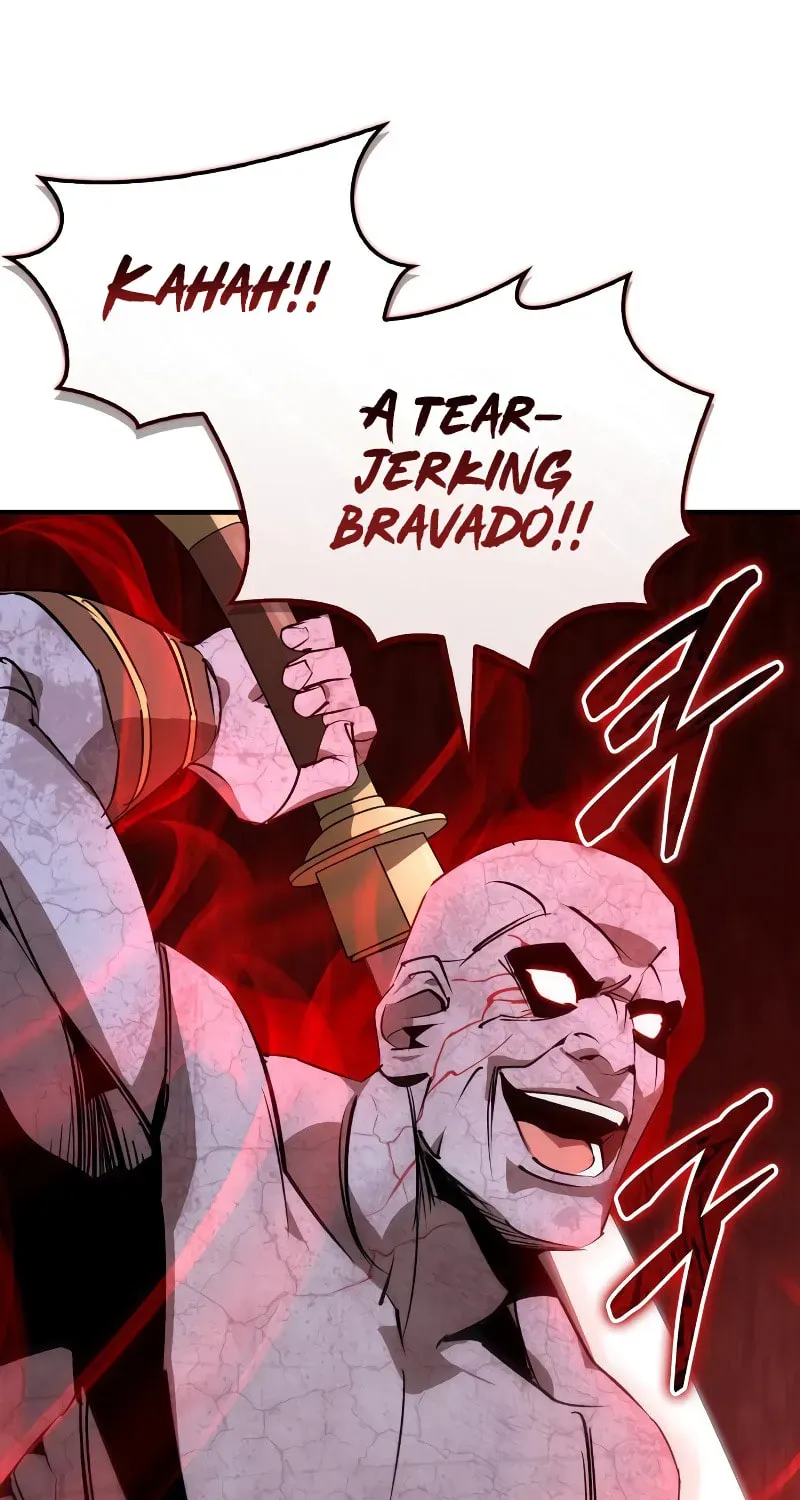 Wild West Murim Chapter 91 page 50 - 