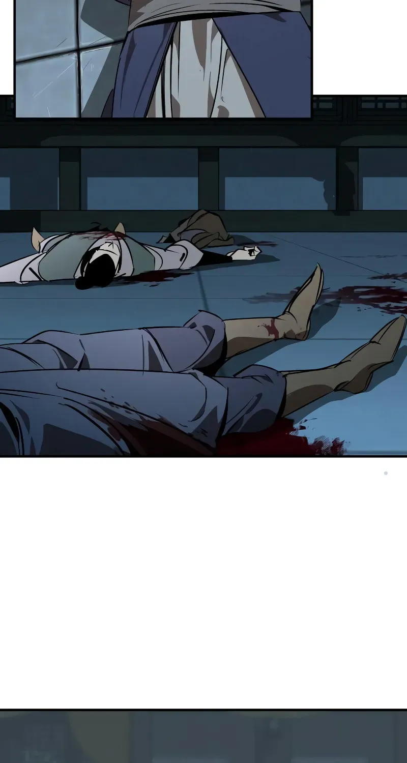 Wild West Murim Chapter 91 page 6 - 