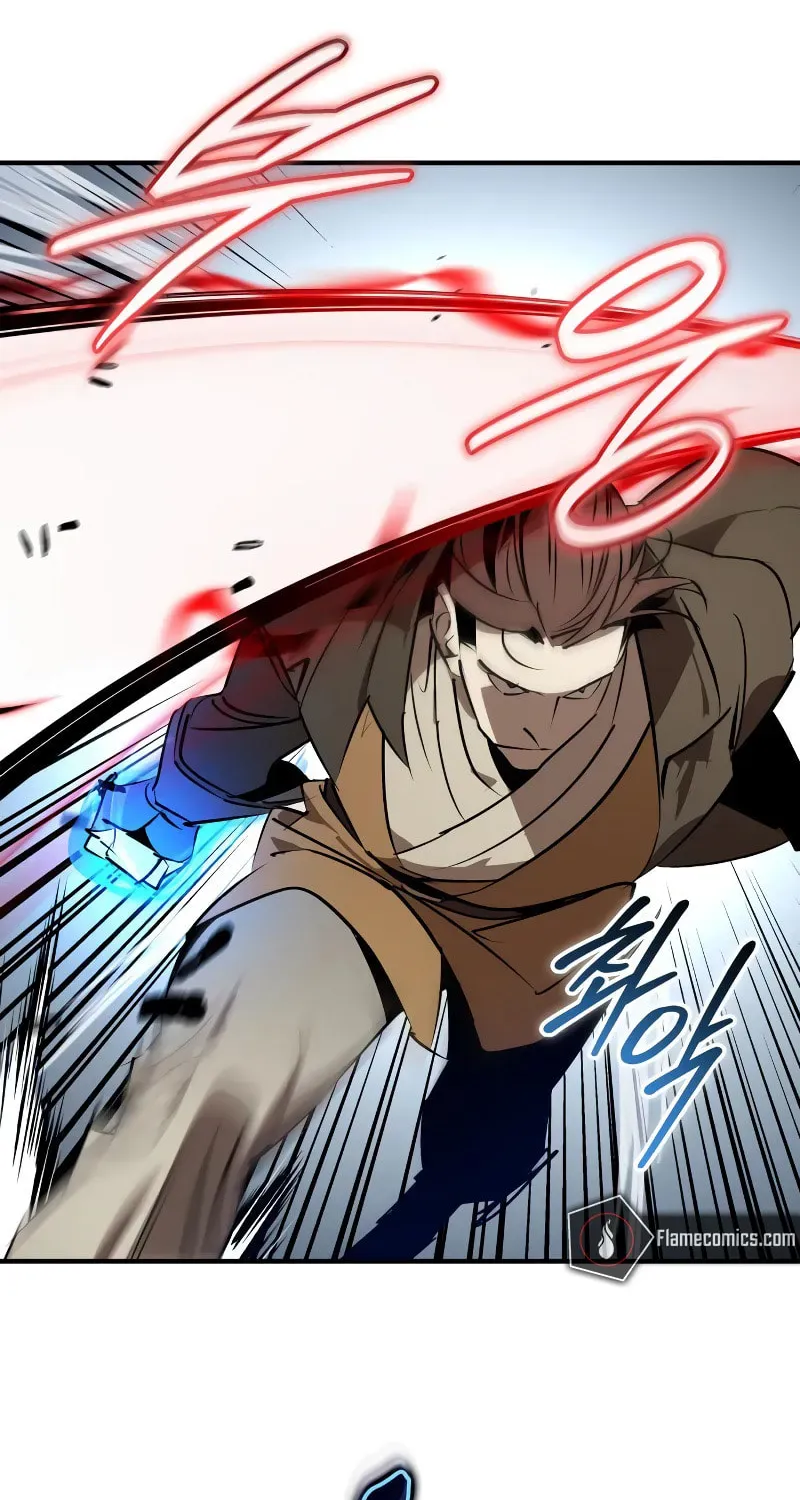 Wild West Murim Chapter 91 page 57 - 
