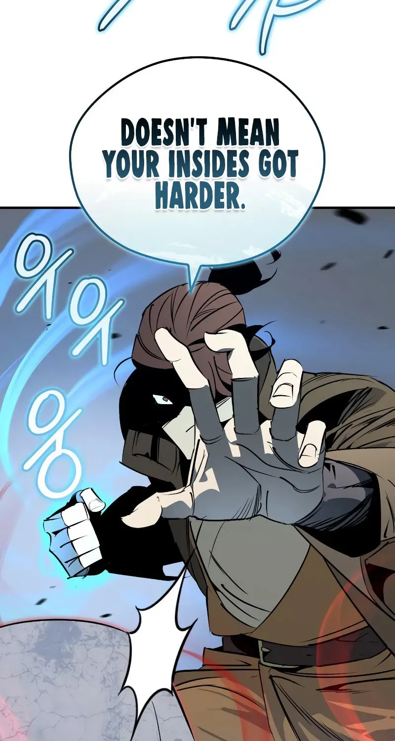 Wild West Murim Chapter 91 page 63 - 
