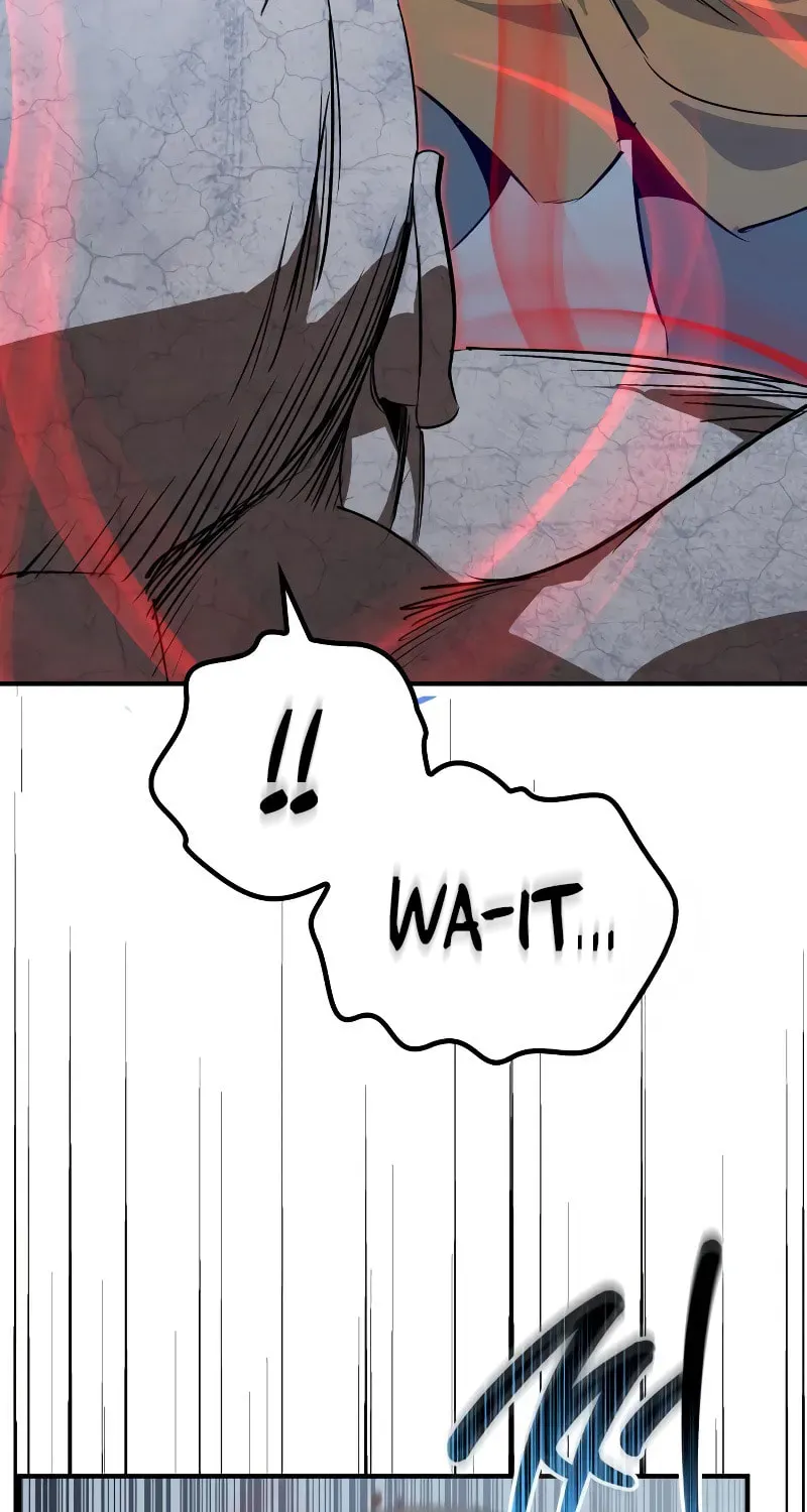 Wild West Murim Chapter 91 page 64 - 