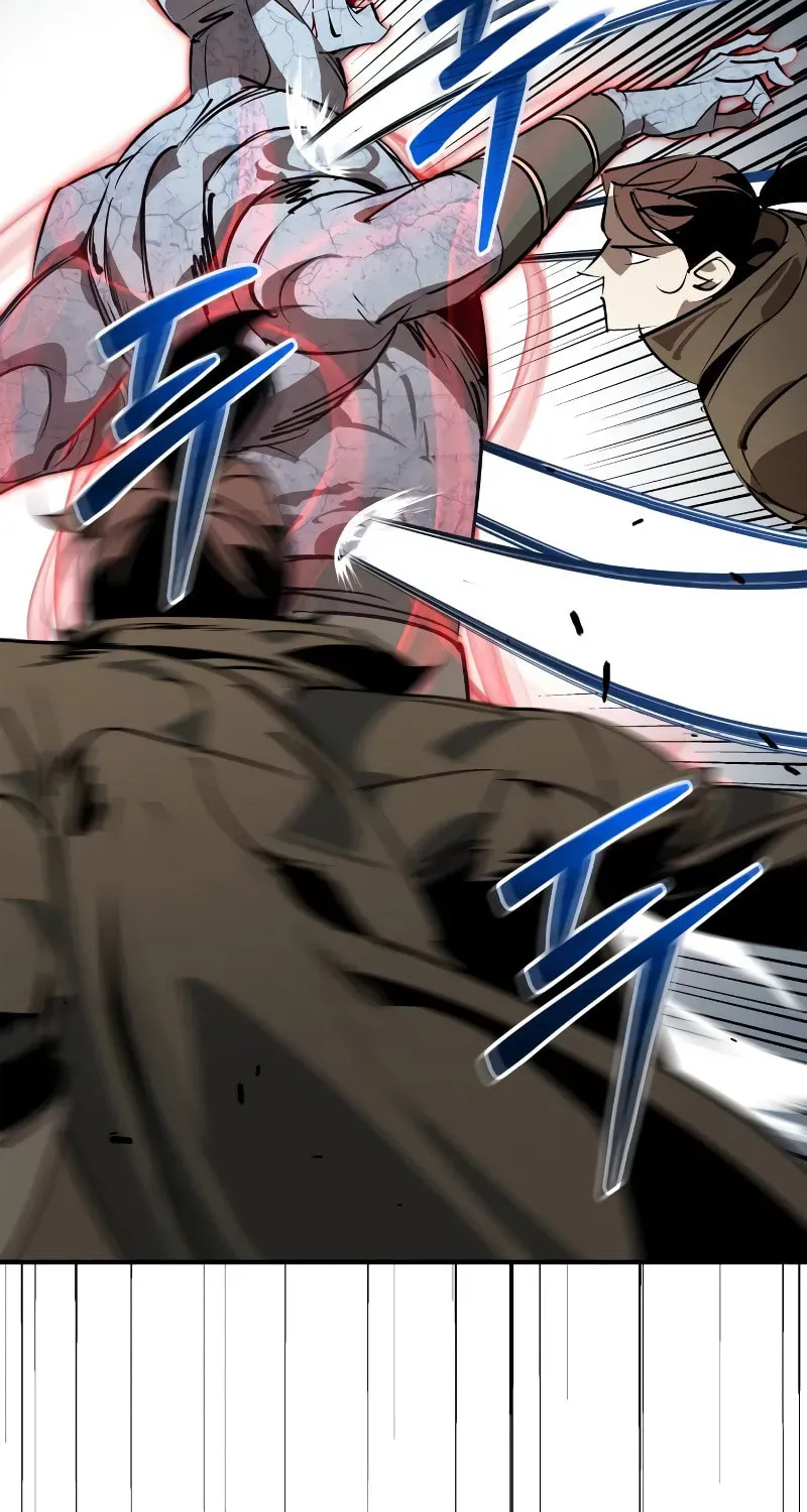 Wild West Murim Chapter 91 page 68 - 