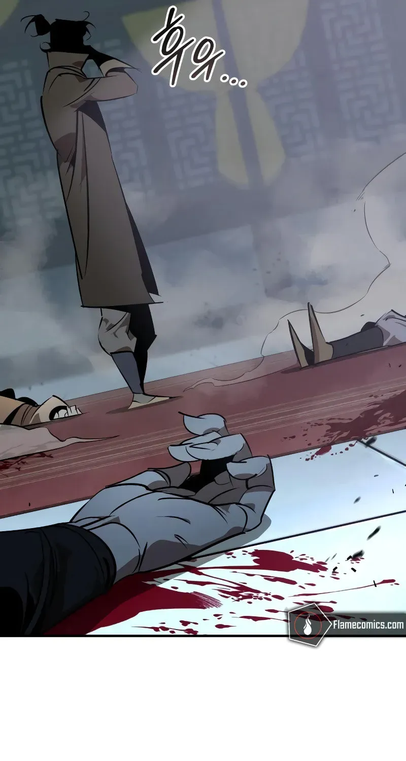 Wild West Murim Chapter 91 page 79 - 