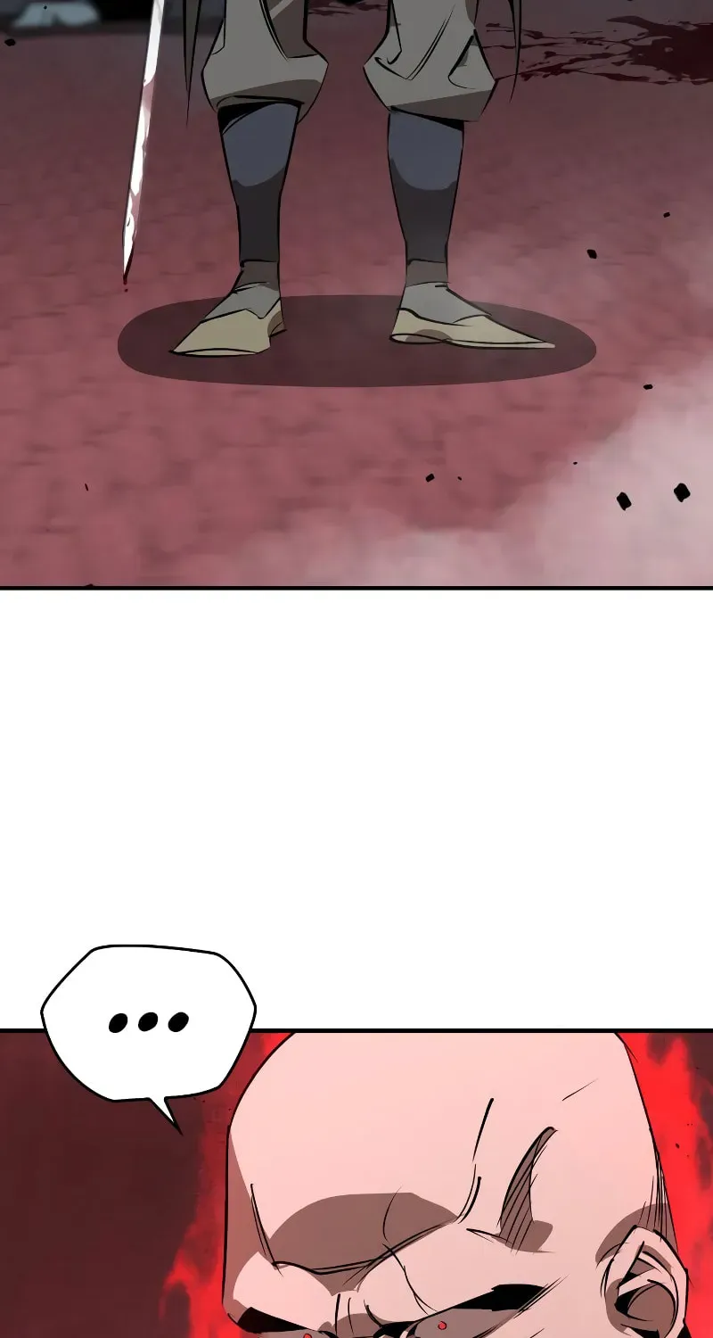 Wild West Murim Chapter 91 page 9 - 