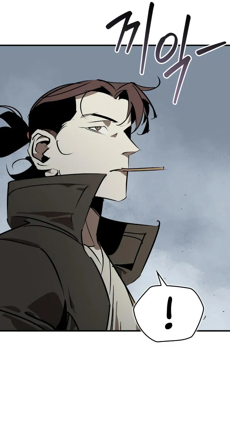 Wild West Murim Chapter 91 page 83 - 